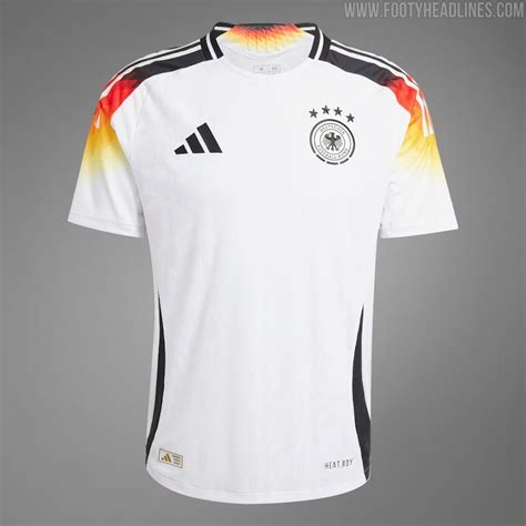 camiseta alemania 2024